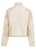 New Balance 高毛绒羊毛夹克