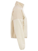 New Balance 高毛绒羊毛夹克