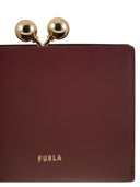 Furla Dots Compact Wallet S