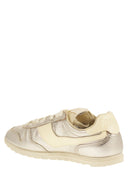 Autry Windspin Leather Trainers