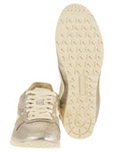 Autry Windspin Leather Trainers