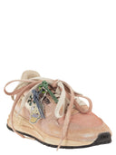 Autry Rellwind Super Vintage Trainers