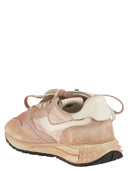 Autry Rellwind Super Vintage Trainers