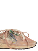 Autry Rellwind Super Vintage Trainers