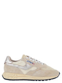 Autry Reelwind Sneaker aus Wildleder und technischem Textil