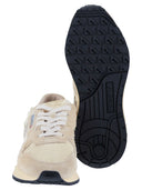 Autry Reelwind Sneaker aus Wildleder und technischem Textil