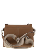 Tod's Mini Leather Shoulder Bag