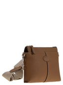 Tod's Mini Leather Shoulder Bag
