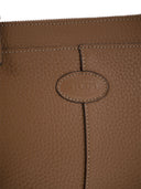 Tod's Mini Leather Shoulder Bag