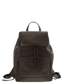 Tod 's T Tijdloze medium lederen rugzak