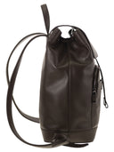 Tod 's T Tijdloze medium lederen rugzak