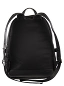 Tod's Fabric And Leather Rucksack
