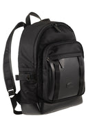 Tod's Fabric And Leather Rucksack