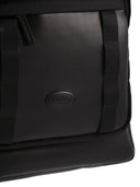 Tod's Fabric And Leather Rucksack