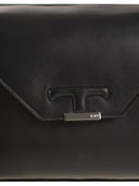 Tod's Timeless Mini Leather Shoulder Bag