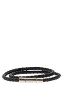 Tod's My Colors 2 Turn Leather Bracelet