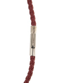 Tod's My Colors 2 Turn Leather Bracelet