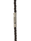 Tod's My Colors 2 Turn Leather Bracelet