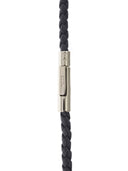 Tod's My Colors 2 Turn Leather Bracelet