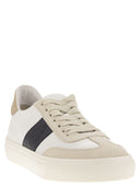 Tod's Leather Sneakers