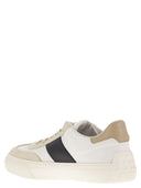 Tod's Leather Sneakers