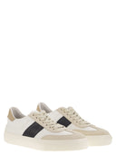 Tod's Leather Sneakers