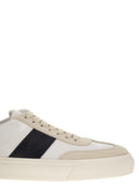Tod's Leather Sneakers