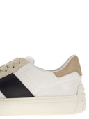 Tod's Leather Sneakers