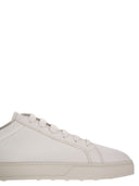 Tod's Hammered Leather Trainers