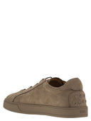 Tod 's Turnschuhe in Nubuck