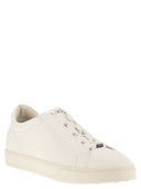 TOD 's Entrenadores de cuero