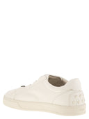 TOD 's Entrenadores de cuero
