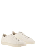 TOD 's Entrenadores de cuero