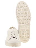 TOD 's Entrenadores de cuero