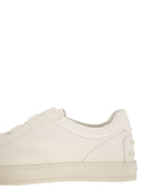 TOD 's Entrenadores de cuero