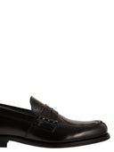 Tod's Leather Loafers