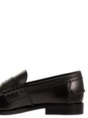 Tod's Leather Loafers