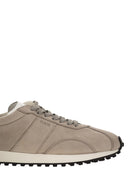 Tod's T Vintage Leather Sneakers