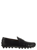 Tod's Gommino Bubble Leather