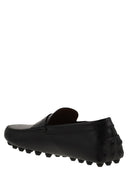 Tod's Gommino Bubble Leather
