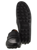 Tod's Gommino Bubble Leather
