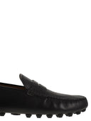 Tod's Gommino Bubble Leather