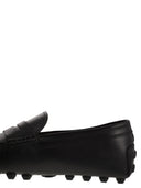 Tod's Gommino Bubble Leather