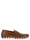 TOD 's Cuero de burbujas de gommino