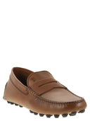TOD 's Cuero de burbujas de gommino
