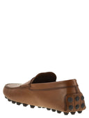 TOD 's Cuero de burbujas de gommino