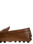 TOD 's Cuero de burbujas de gommino