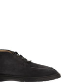 Tod's Stiefeletten aus Wildleder