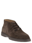 Tod's Stiefeletten aus Wildleder