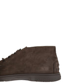 Tod's Stiefeletten aus Wildleder